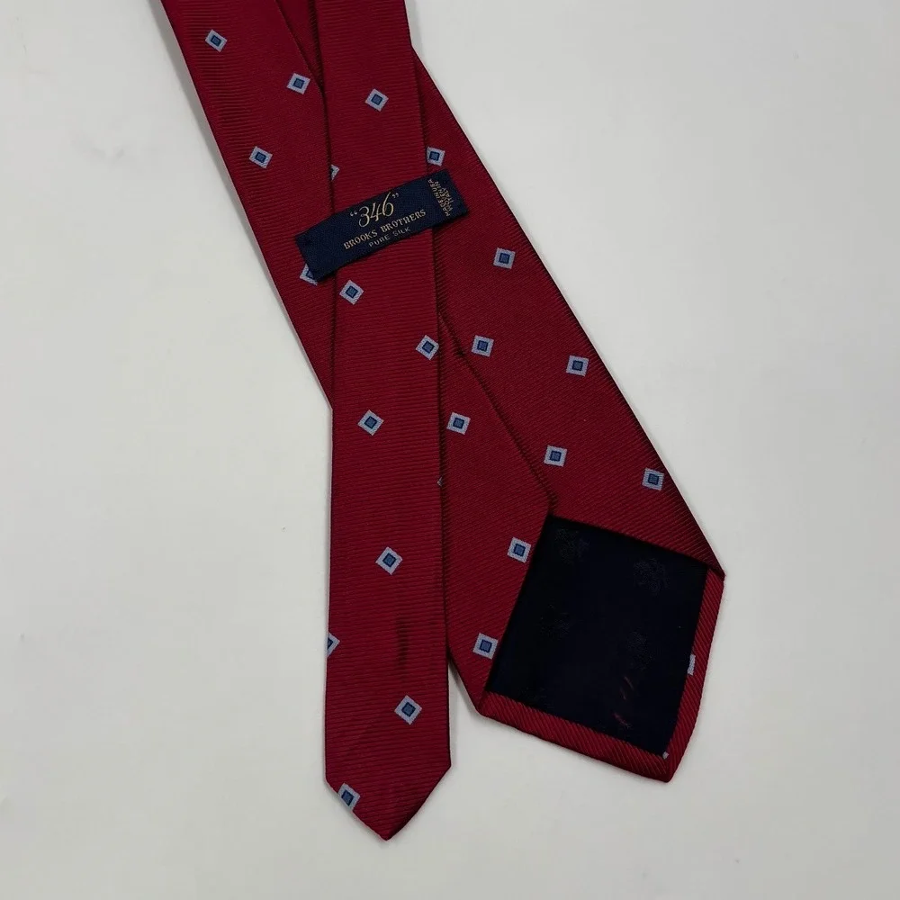 Brooks Brothers 346 Men's‎ 58
